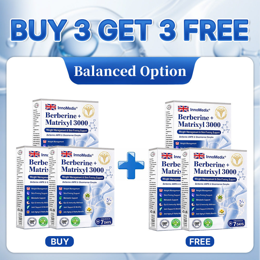 Best Seller 🇬🇧 𝙄𝙣𝙣𝙤𝙈𝙚𝙙𝙞𝙭®🏥 𝘽𝙚𝙧𝙗𝙚𝙧𝙞𝙣𝙚 + 𝙈𝙖𝙩𝙧𝙞𝙭𝙮𝙡 3000 𝘼𝙙𝙫𝙖𝙣𝙘𝙚𝙙 𝙉𝙖𝙣𝙤 𝙈𝙞𝙘𝙧𝙤𝙣𝙚𝙚𝙙𝙡𝙚 𝙋𝙖𝙩𝙘𝙝—𝙎𝙪𝙥𝙥𝙤𝙧𝙩𝙨 𝙬𝙚𝙞𝙜𝙝𝙩 𝙢𝙖𝙣𝙖𝙜𝙚𝙢𝙚𝙣𝙩, 𝙗𝙡𝙤𝙤𝙙 𝙨𝙪𝙜𝙖𝙧 𝙗𝙖𝙡𝙖𝙣𝙘𝙚, 𝙡𝙮𝙢𝙥𝙝𝙖𝙩𝙞𝙘 𝙛𝙡𝙤𝙬, 𝙖𝙣𝙙 𝙨𝙢𝙤𝙤𝙩𝙝𝙚𝙧-𝙡𝙤𝙤𝙠𝙞𝙣𝙜 𝙨𝙠𝙞𝙣⚡