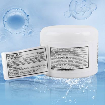 Hudros® Bee Venom Multi-Symptom Skin Treatment Cream 🌟Extra 30% off on sale items!