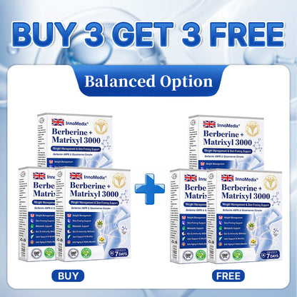 Best Seller 🇬🇧 𝙄𝙣𝙣𝙤𝙈𝙚𝙙𝙞𝙭®🏥 𝘽𝙚𝙧𝙗𝙚𝙧𝙞𝙣𝙚 + 𝙈𝙖𝙩𝙧𝙞𝙭𝙮𝙡 3000 𝘼𝙙𝙫𝙖𝙣𝙘𝙚𝙙 𝙉𝙖𝙣𝙤 𝙈𝙞𝙘𝙧𝙤𝙣𝙚𝙚𝙙𝙡𝙚 𝙋𝙖𝙩𝙘𝙝—𝙎𝙪𝙥𝙥𝙤𝙧𝙩𝙨 𝙬𝙚𝙞𝙜𝙝𝙩 𝙢𝙖𝙣𝙖𝙜𝙚𝙢𝙚𝙣𝙩, 𝙗𝙡𝙤𝙤𝙙 𝙨𝙪𝙜𝙖𝙧 𝙗𝙖𝙡𝙖𝙣𝙘𝙚, 𝙡𝙮𝙢𝙥𝙝𝙖𝙩𝙞𝙘 𝙛𝙡𝙤𝙬, 𝙖𝙣𝙙 𝙨𝙢𝙤𝙤𝙩𝙝𝙚𝙧-𝙡𝙤𝙤𝙠𝙞𝙣𝙜 𝙨𝙠𝙞𝙣⚡