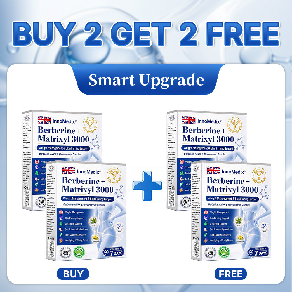 💰Buy 2 Get 2 Free -Lose up to 40lbs