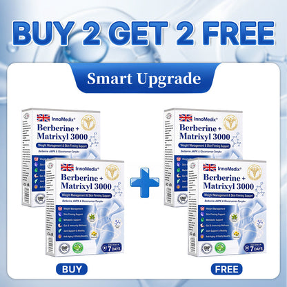Best Seller 🇬🇧 𝙄𝙣𝙣𝙤𝙈𝙚𝙙𝙞𝙭®🏥 𝘽𝙚𝙧𝙗𝙚𝙧𝙞𝙣𝙚 + 𝙈𝙖𝙩𝙧𝙞𝙭𝙮𝙡 3000 𝘼𝙙𝙫𝙖𝙣𝙘𝙚𝙙 𝙉𝙖𝙣𝙤 𝙈𝙞𝙘𝙧𝙤𝙣𝙚𝙚𝙙𝙡𝙚 𝙋𝙖𝙩𝙘𝙝—𝙎𝙪𝙥𝙥𝙤𝙧𝙩𝙨 𝙬𝙚𝙞𝙜𝙝𝙩 𝙢𝙖𝙣𝙖𝙜𝙚𝙢𝙚𝙣𝙩, 𝙗𝙡𝙤𝙤𝙙 𝙨𝙪𝙜𝙖𝙧 𝙗𝙖𝙡𝙖𝙣𝙘𝙚, 𝙡𝙮𝙢𝙥𝙝𝙖𝙩𝙞𝙘 𝙛𝙡𝙤𝙬, 𝙖𝙣𝙙 𝙨𝙢𝙤𝙤𝙩𝙝𝙚𝙧-𝙡𝙤𝙤𝙠𝙞𝙣𝙜 𝙨𝙠𝙞𝙣⚡