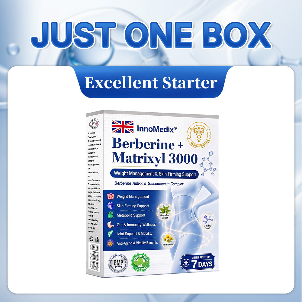 1 box - Lose up to 8lbs