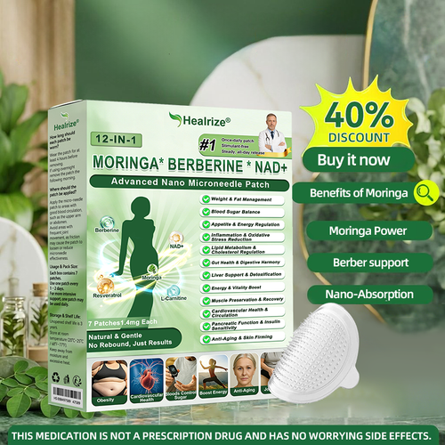𝑶𝒇𝒇𝒊𝒄𝒊𝒂𝒍 𝑺𝒕𝒐𝒓𝒆  | 𝐻𝑒𝑎𝑙𝑟𝑖𝑧𝑒® 🏥 𝑴𝒐𝒓𝒊𝒏𝒈𝗮 · 𝗕𝗲𝗿𝗯𝗲𝗿𝙞𝙣𝙚 × 𝙉𝘼𝐃+ 𝟏2-𝐢𝐧-𝟏 𝗔𝗱𝘃𝗮𝗻𝗰𝙚𝙙 𝙉𝙖𝙣𝙤 𝙈𝙞𝙘𝙧𝙤𝙣𝙚𝙚𝐝𝐥𝐞 𝐏𝐚𝐭𝙘𝙝(𝐉𝐮𝐬𝐭 𝐨𝐧𝐜𝐞 𝐚 𝐝𝐚𝐲, 𝐯𝐢𝐬𝐢𝐛𝐥𝐞 𝐜𝐡𝐚𝐧𝐠𝐞𝐬 𝐢𝐧 𝟕 𝐝𝐚𝐲𝐬） ✅ 𝐅𝐨𝐫 𝐨𝐛𝐞𝐬𝐢𝐭𝐲, 🅛🅞🅞🅢🅔 🅢🅚🅘🅝,𝐝𝐢𝐚𝐛𝐞𝐭𝐞𝐬, 𝐬𝐥𝐞𝐞𝐩 𝐚𝐩𝐧𝐞𝐚, 𝐣𝐨𝐢𝐧𝐭 𝐢𝐬𝐬𝐮𝐞𝐬, 𝐚𝐧𝐝 𝐦𝐨𝐫𝐞⚡⚡