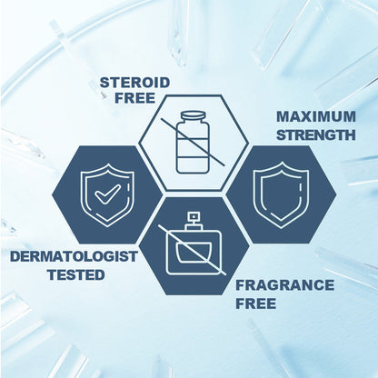 Hudros® Bee Venom Multi-Symptom Skin Treatment Cream 🌟Extra 30% off on sale items!